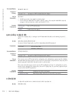 Preview for 170 page of Dell Force10 MXL Blade Reference Manual