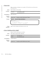 Preview for 172 page of Dell Force10 MXL Blade Reference Manual