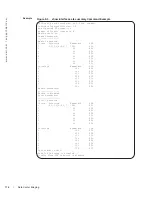 Preview for 176 page of Dell Force10 MXL Blade Reference Manual