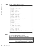 Preview for 180 page of Dell Force10 MXL Blade Reference Manual