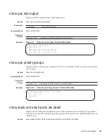 Preview for 183 page of Dell Force10 MXL Blade Reference Manual