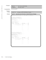 Preview for 184 page of Dell Force10 MXL Blade Reference Manual