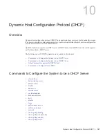 Preview for 187 page of Dell Force10 MXL Blade Reference Manual