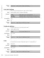 Preview for 190 page of Dell Force10 MXL Blade Reference Manual