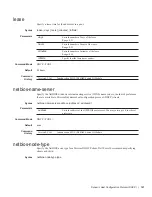 Preview for 191 page of Dell Force10 MXL Blade Reference Manual