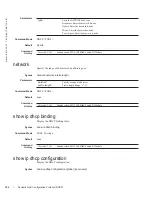 Preview for 192 page of Dell Force10 MXL Blade Reference Manual