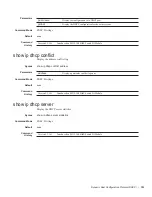 Preview for 193 page of Dell Force10 MXL Blade Reference Manual