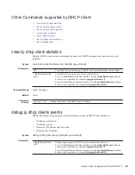 Preview for 195 page of Dell Force10 MXL Blade Reference Manual