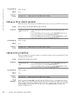 Preview for 196 page of Dell Force10 MXL Blade Reference Manual