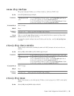 Preview for 197 page of Dell Force10 MXL Blade Reference Manual