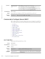 Preview for 198 page of Dell Force10 MXL Blade Reference Manual