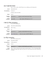 Preview for 199 page of Dell Force10 MXL Blade Reference Manual