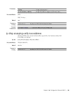 Preview for 203 page of Dell Force10 MXL Blade Reference Manual