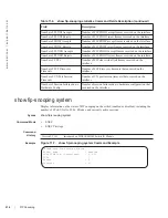 Preview for 214 page of Dell Force10 MXL Blade Reference Manual