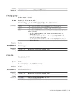 Preview for 219 page of Dell Force10 MXL Blade Reference Manual