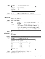 Preview for 223 page of Dell Force10 MXL Blade Reference Manual