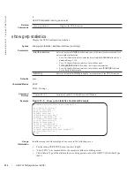 Preview for 224 page of Dell Force10 MXL Blade Reference Manual