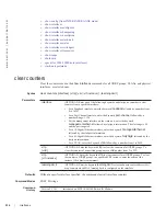 Preview for 236 page of Dell Force10 MXL Blade Reference Manual