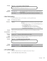 Preview for 237 page of Dell Force10 MXL Blade Reference Manual