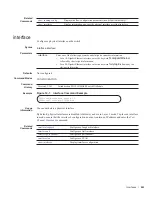 Preview for 243 page of Dell Force10 MXL Blade Reference Manual