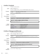 Preview for 244 page of Dell Force10 MXL Blade Reference Manual