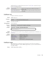 Preview for 245 page of Dell Force10 MXL Blade Reference Manual