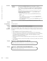 Preview for 246 page of Dell Force10 MXL Blade Reference Manual