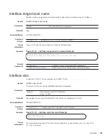 Preview for 249 page of Dell Force10 MXL Blade Reference Manual