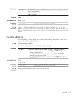 Preview for 251 page of Dell Force10 MXL Blade Reference Manual