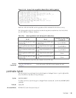 Preview for 255 page of Dell Force10 MXL Blade Reference Manual