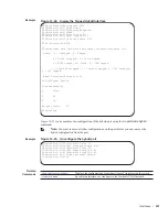 Preview for 257 page of Dell Force10 MXL Blade Reference Manual