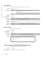 Preview for 258 page of Dell Force10 MXL Blade Reference Manual