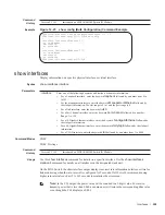 Preview for 259 page of Dell Force10 MXL Blade Reference Manual