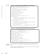 Preview for 262 page of Dell Force10 MXL Blade Reference Manual