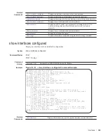 Preview for 263 page of Dell Force10 MXL Blade Reference Manual