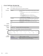 Preview for 264 page of Dell Force10 MXL Blade Reference Manual