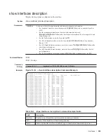 Preview for 265 page of Dell Force10 MXL Blade Reference Manual