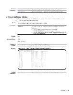 Preview for 267 page of Dell Force10 MXL Blade Reference Manual