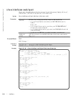 Preview for 268 page of Dell Force10 MXL Blade Reference Manual