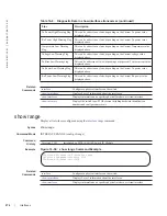 Preview for 274 page of Dell Force10 MXL Blade Reference Manual