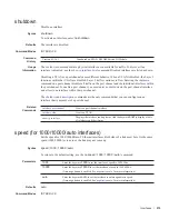 Preview for 275 page of Dell Force10 MXL Blade Reference Manual