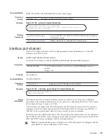 Preview for 279 page of Dell Force10 MXL Blade Reference Manual