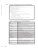 Preview for 282 page of Dell Force10 MXL Blade Reference Manual