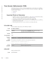 Preview for 284 page of Dell Force10 MXL Blade Reference Manual