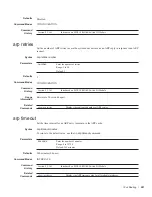 Preview for 291 page of Dell Force10 MXL Blade Reference Manual