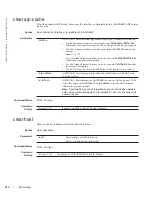 Preview for 292 page of Dell Force10 MXL Blade Reference Manual