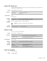 Preview for 293 page of Dell Force10 MXL Blade Reference Manual