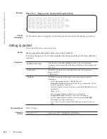 Preview for 296 page of Dell Force10 MXL Blade Reference Manual