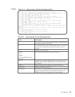 Preview for 297 page of Dell Force10 MXL Blade Reference Manual