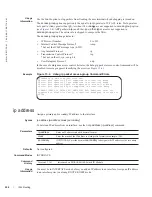 Preview for 298 page of Dell Force10 MXL Blade Reference Manual